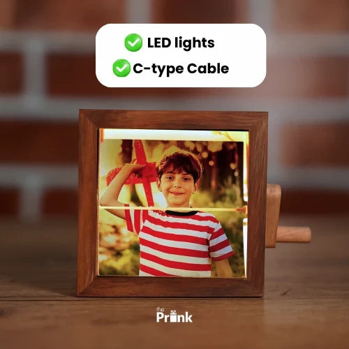 Photo Flipbox