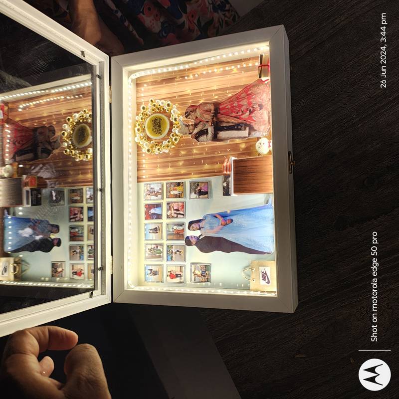 7 Miniature Box ๐ฅนโค๏ธ