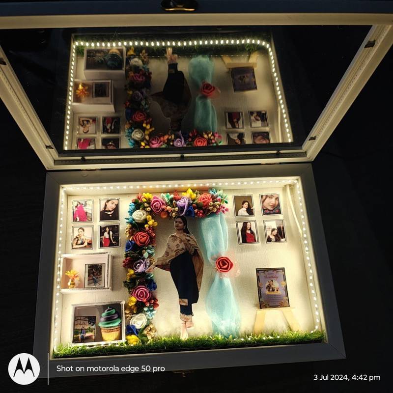 7 Miniature Box ๐ฅนโค๏ธ