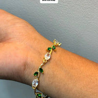 Tulip Bracelet 🩷🌷