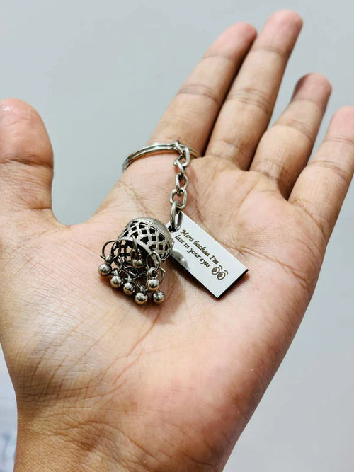 Keychains 🚗