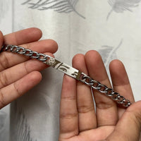 Personalised Eye Bracelet
