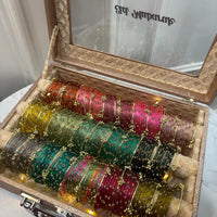 Bangle Trunk Box