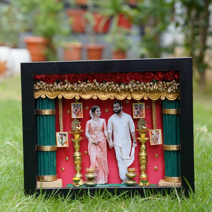 7 Traditional Miniature Box