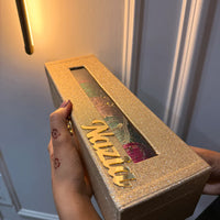 60 Diamond Bangles with Ghungroo Bangles