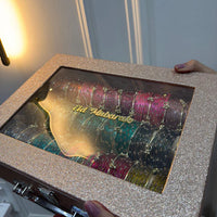 Bangle Trunk Box