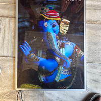 LED Photo frame 🖼️