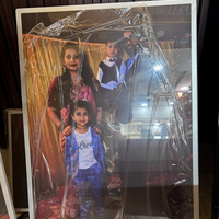 LED Photo frame 🖼️
