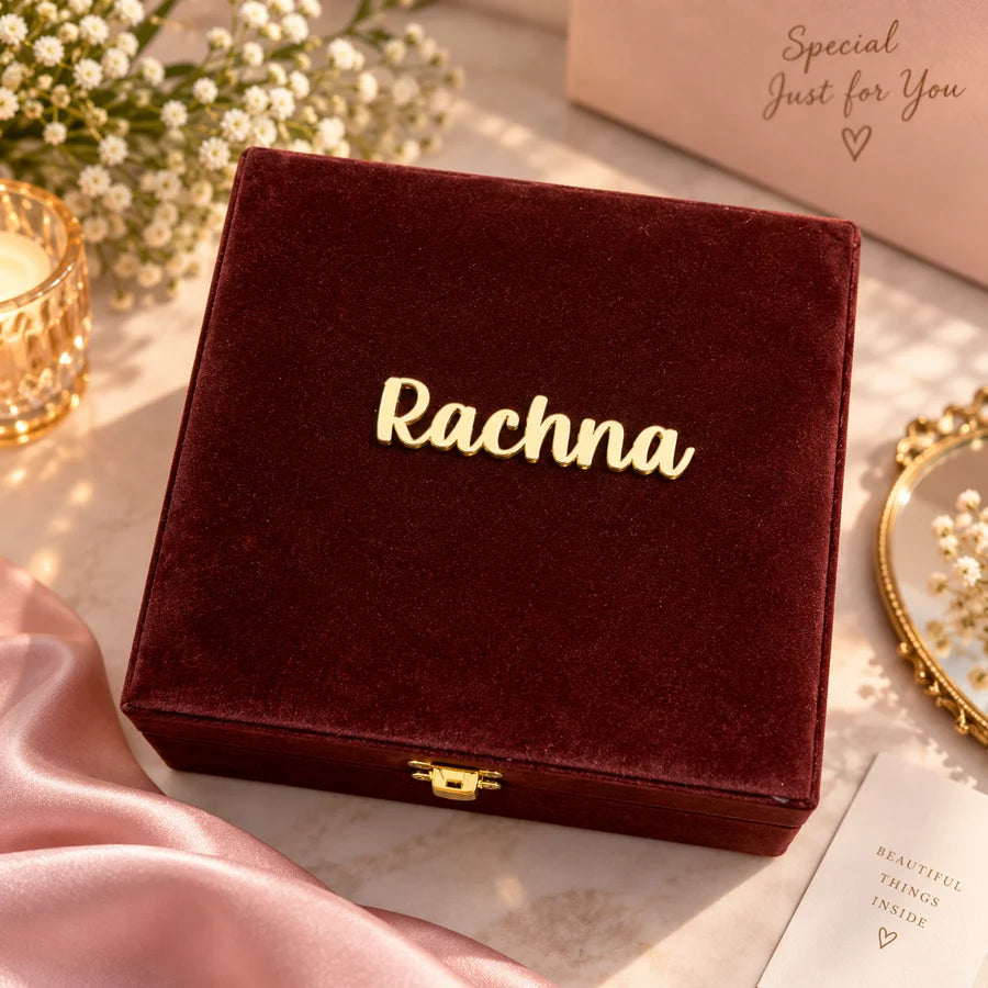 Royal Jewellery Hamper