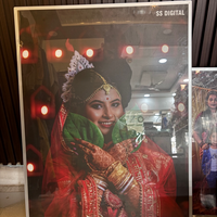 LED Photo frame 🖼️