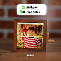 Photo Flipbox