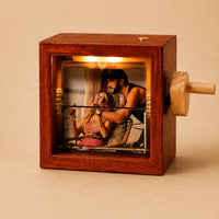 Photo Flipbox