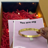 Sweets Letter Box for Pasandida Aurat 🩷