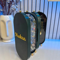 Viral All in One Jewellery Box