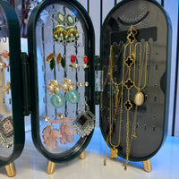 Viral All in One Jewellery Box