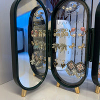 Viral All in One Jewellery Box