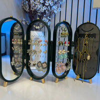 Viral All in One Jewellery Box