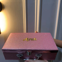 Two Layered Bangle Box