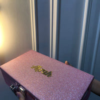 Two Layered Bangle Box