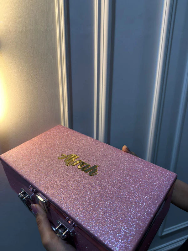 Two Layered Bangle Box