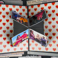Scratch & Reveal" Album