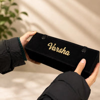 Viral 16 Jhumka with Box & Name