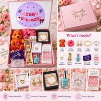 Viral Birthday Suprise Box Premium ♥️
