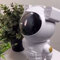 Astronaut Galaxy Light Projector ⚡