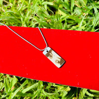 Eye Photo Pendant