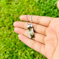 Eye Photo Pendant
