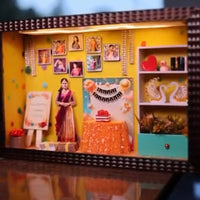 Miniature Box 8