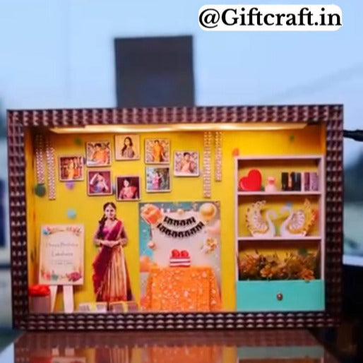Miniature Box 8
