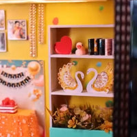 Miniature Box 8