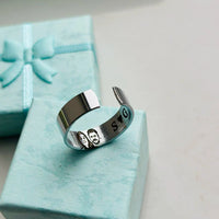 Adjustable Photo Ring