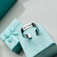 Adjustable Photo Ring