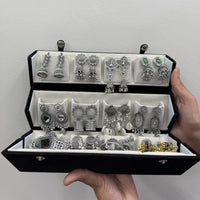 Viral 16 Jhumka with Box & Name