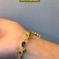 Tulip Bracelet 🩷🌷