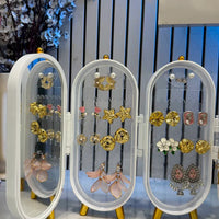 Viral All in One Jewellery Box