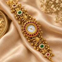 Royal Antique Jewellery Watch ✨