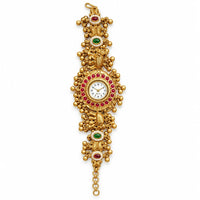Royal Antique Jewellery Watch ✨