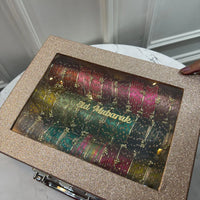 Bangle Trunk Box