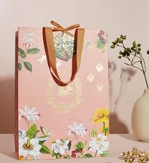 Premium LC Gift Bag