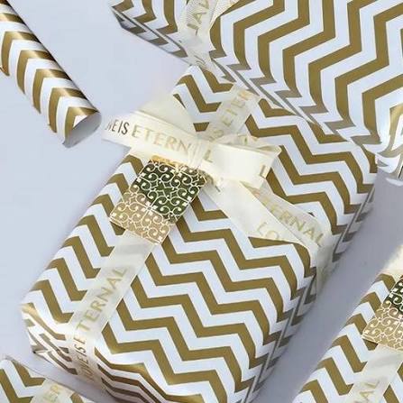 🎁 Premium Gift Wrap
